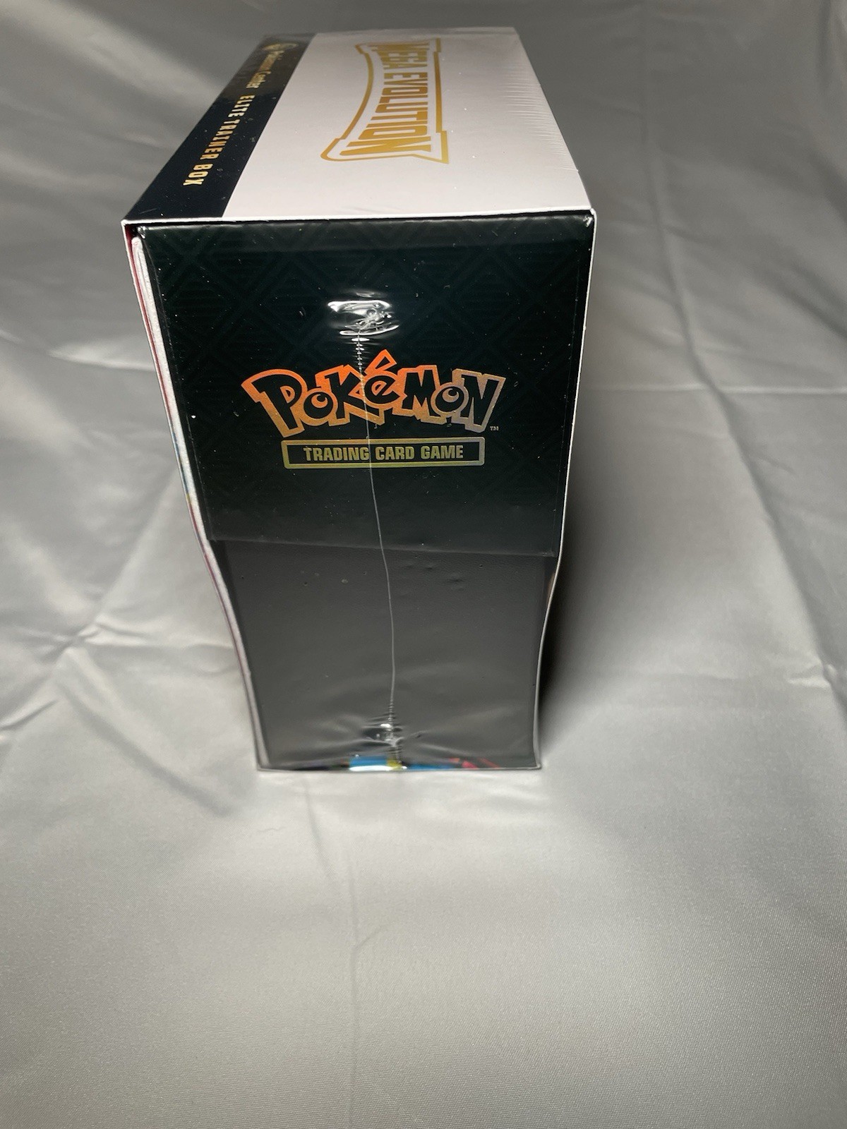 Pokemon Center Mega Evolution Base Set Lucario Gardevoir ART PC ETB SET