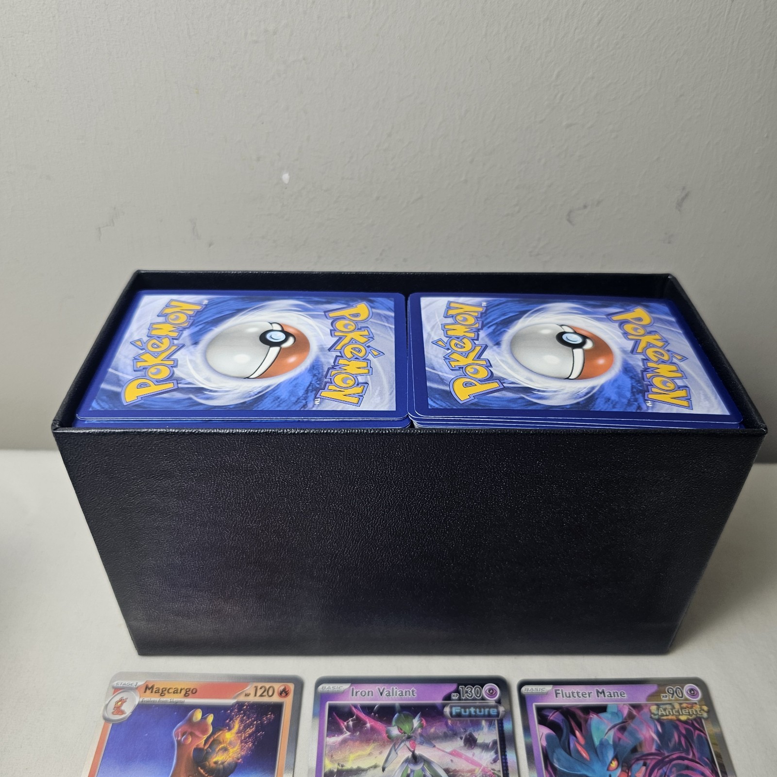 Pokemon TCG: Sword & Shield Build & Battle Stadium Random Assortment and Dupes