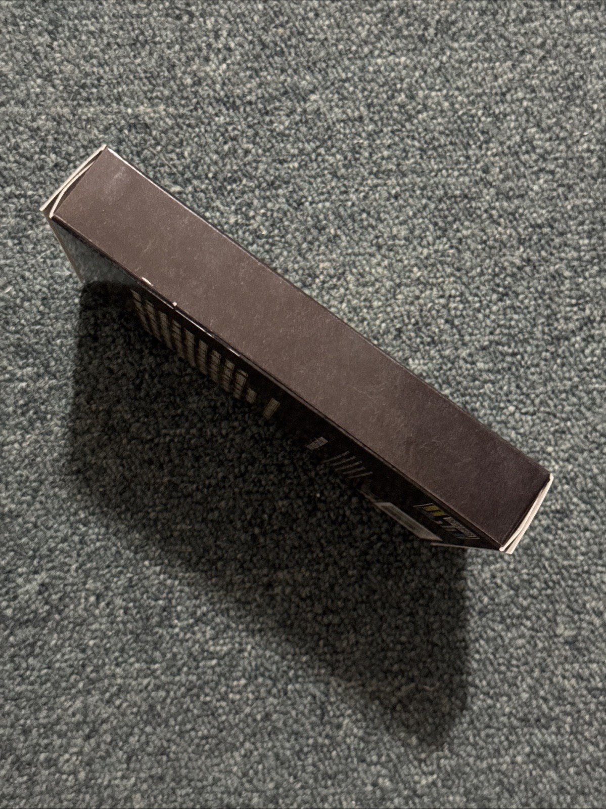 2026 Konami Yu-Gi-Oh! Rarity Collection 5 Factory Sealed 5 Pack Booster Box