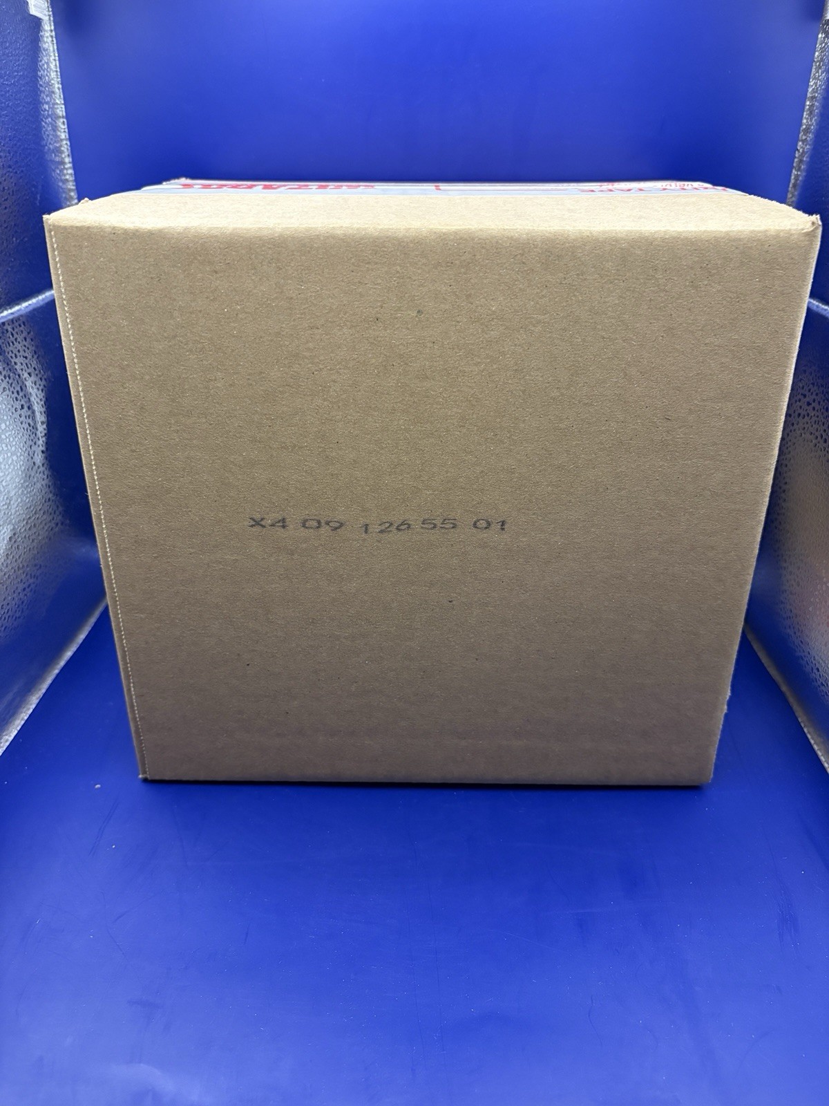 MTG Marvel Super Heroes Scene Box Display Case Sealed 4 Boxes MSH Magic New