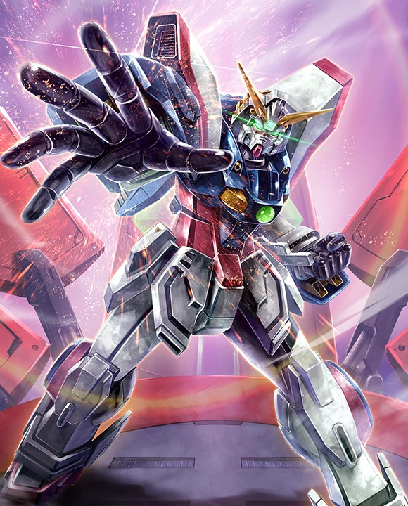 GUNDAM CARD GAME Freedom Ascension GD05 Sealed BOX in Japanese NEW [Sealed]