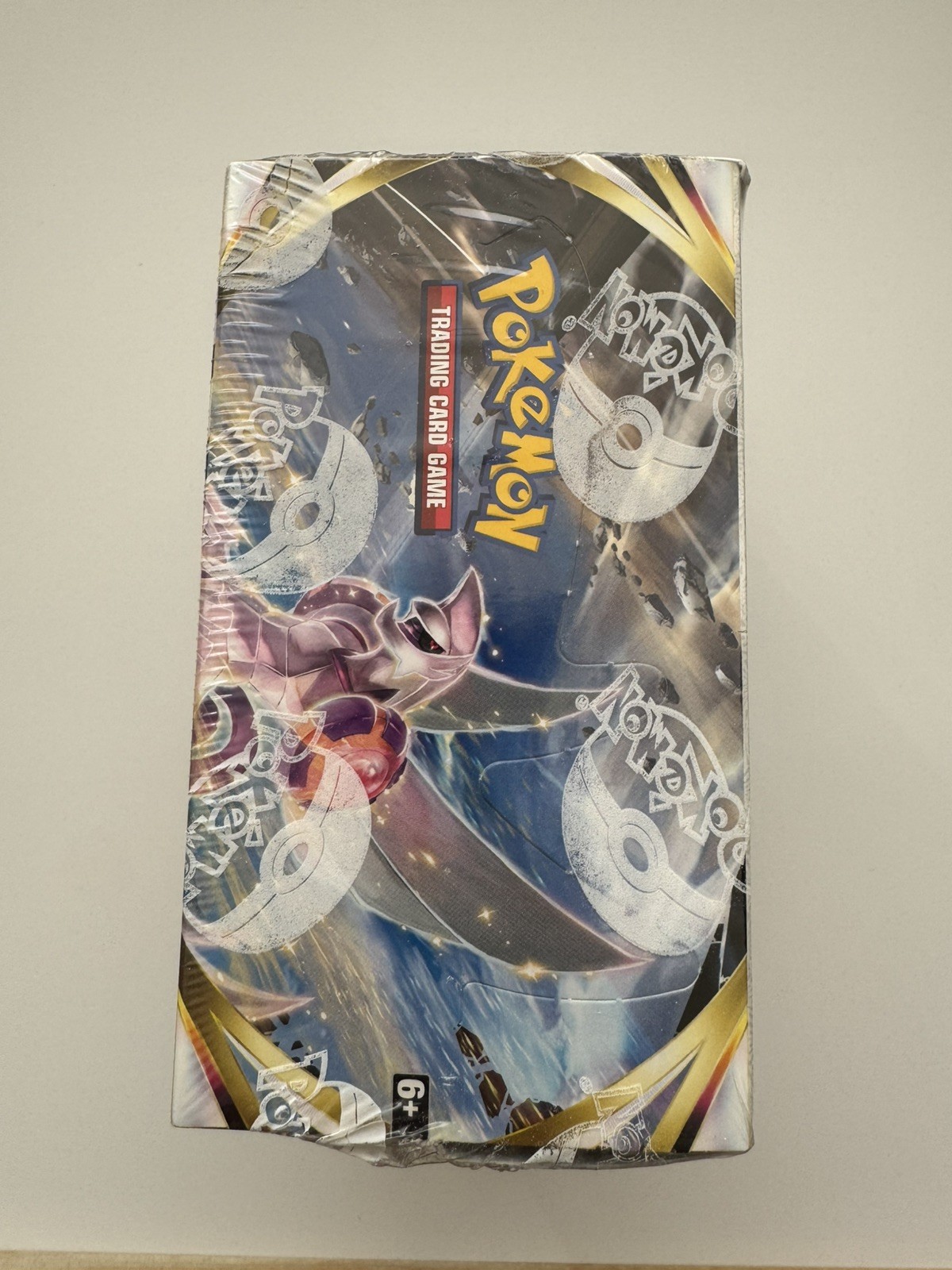 Pokemon TCG: Sword & Shield: Astral Radiance Booster Box English Sealed