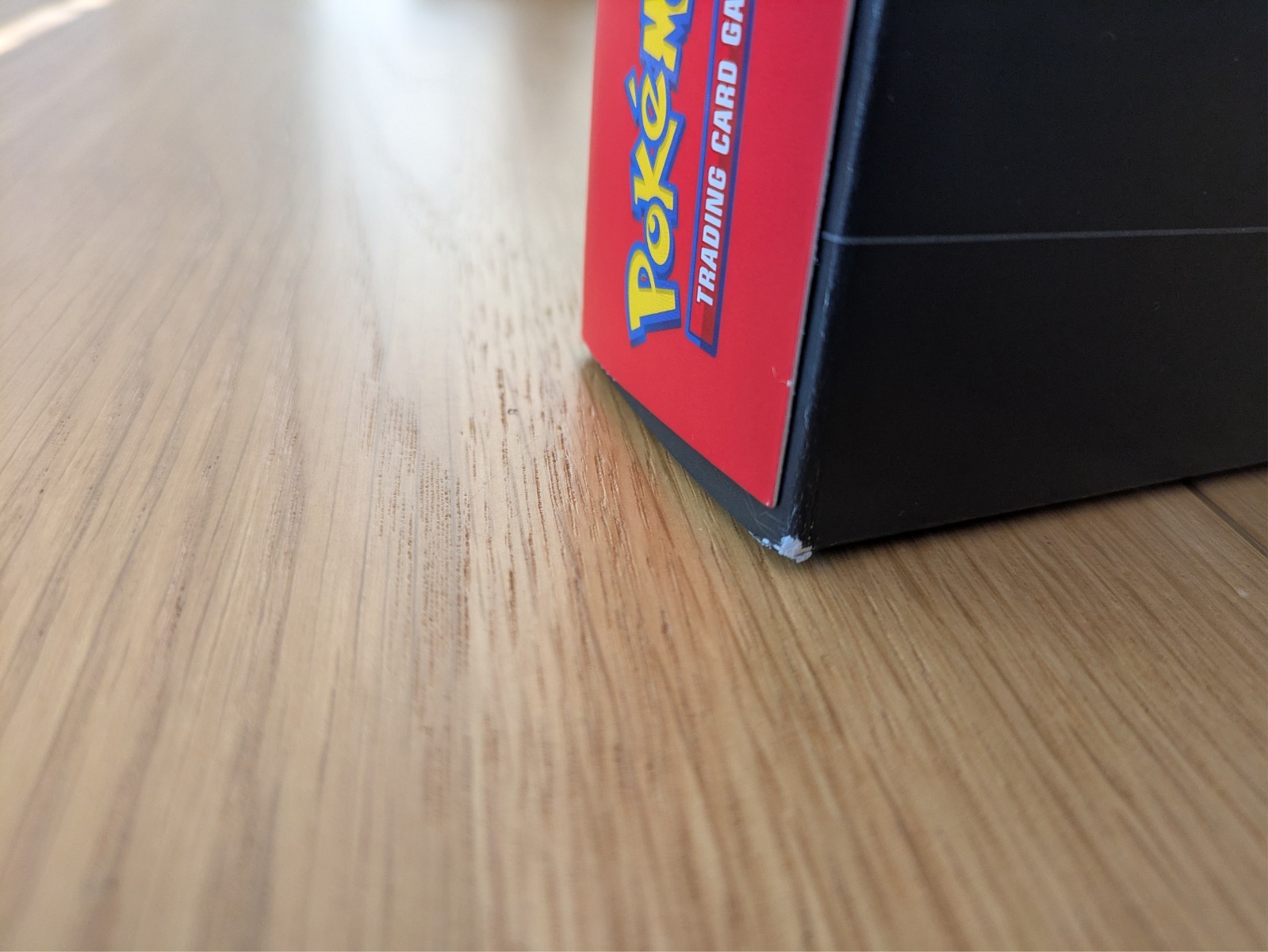 Pokémon TCG Mega Evolution Ascended Heroes Focused Fighters Premium Collection