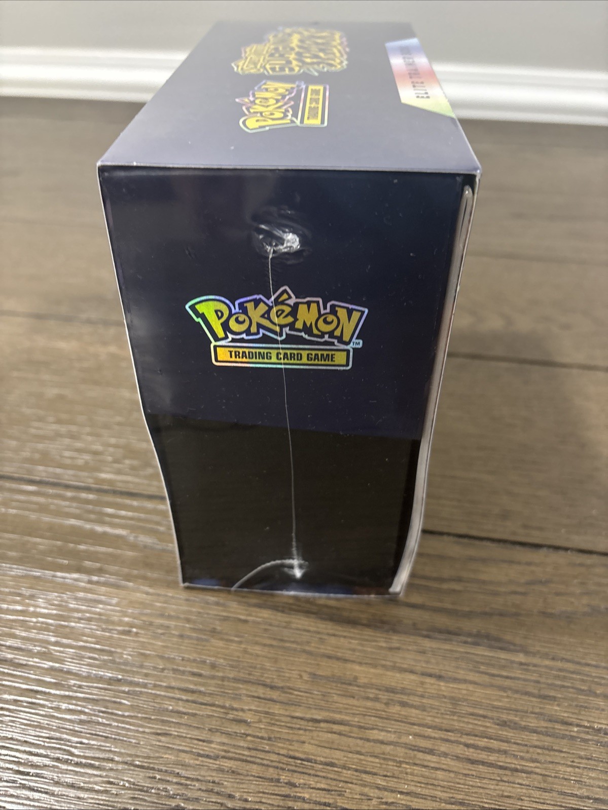 Pokemon TCG Surging Sparks Sealed Elite Trainer Box ETB New/Sealed