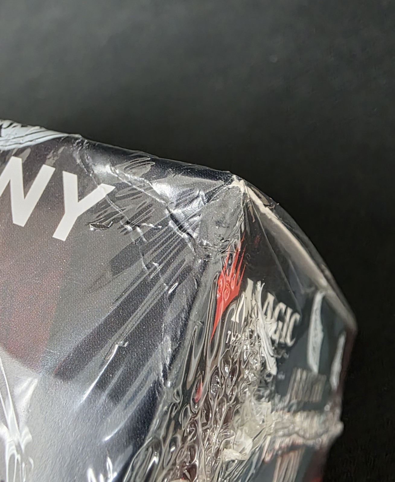 MTG Innistrad: Crimson Vow- DAMAGED PACKAGING- SEALED Set Booster Box