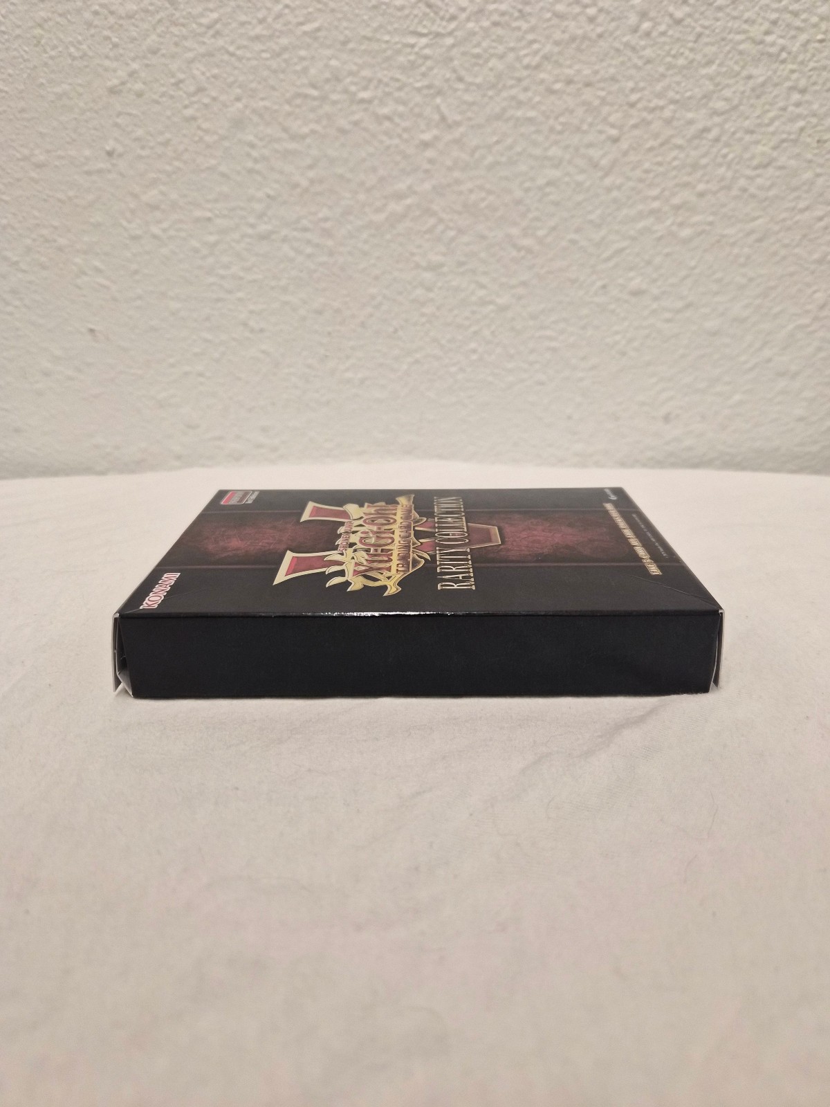 Yu-Gi-Oh! Rarity Collection 5 V Box 1st Edition Sealed