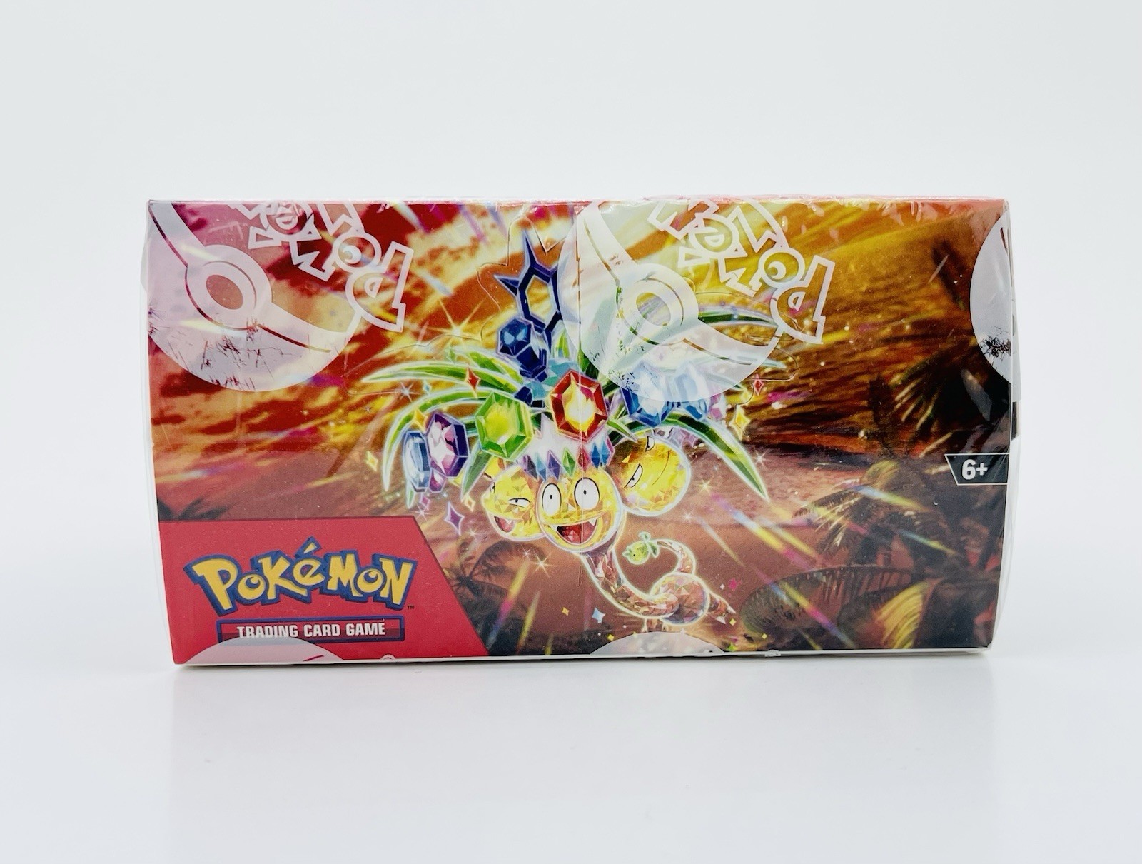 Pokemon TCG Surging Sparks New Factory Sealed Booster Box 36 Packs *READ*
