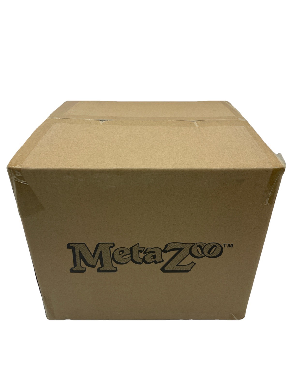 Metazoo UFO Booster Box Sealed Master Case 12 Boxes