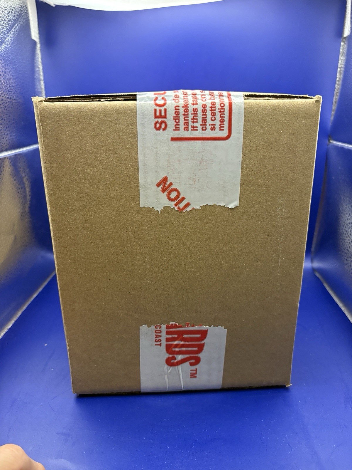 MTG Marvel Super Heroes Scene Box Display Case Sealed 4 Boxes MSH Magic New