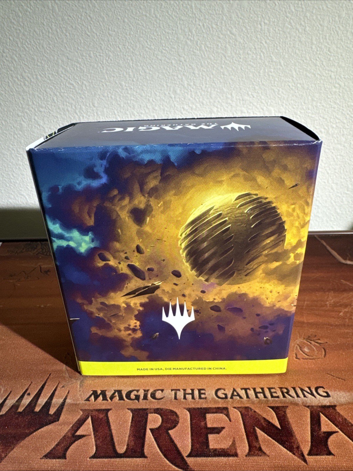 MTT Edge of Eternities – Prerelease Box New Sealed