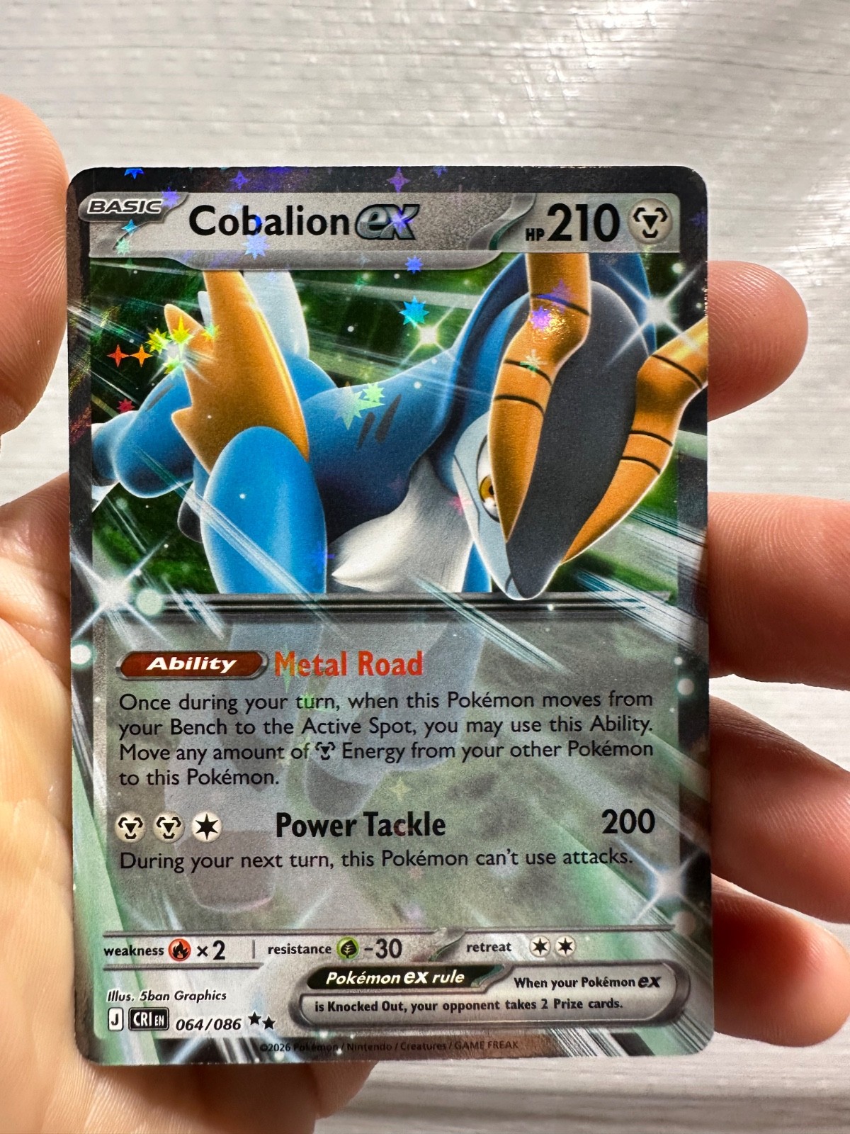 Pokemon TCG Chaos Rising! Complete your set! R, RR, UR, IR, PACKS, TINS, ETBs+