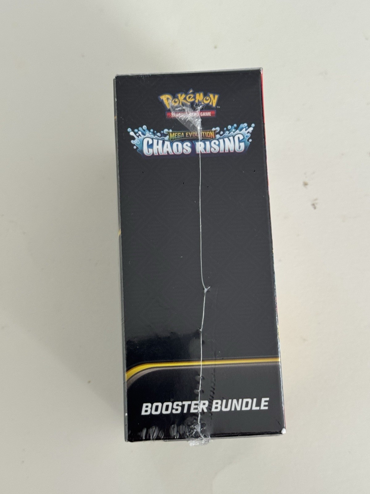Pokemon TCG ME04: Chaos Rising Booster Bundle New Sealed