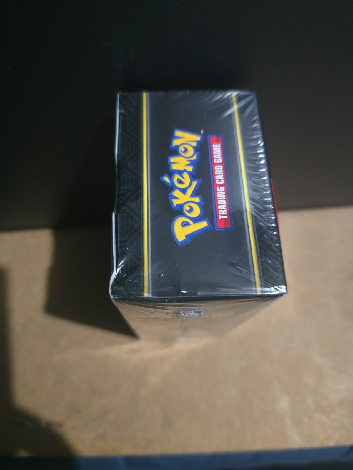 Pokemon TCG ME03 Perfect Order Booster Bundle Sealed New