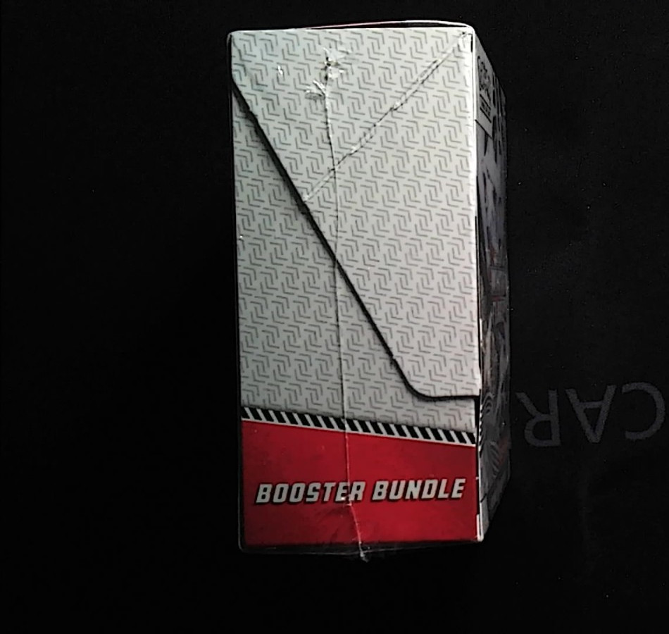 Pokemon TCG Scarlet & Violet – White Flare Booster Bundle Box SEALED