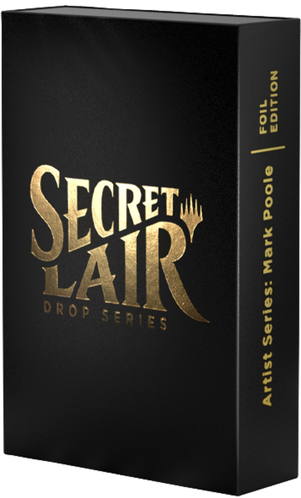 Secret Lair: Drop Series – Artist Series (Mark Poole – Foil Edition)