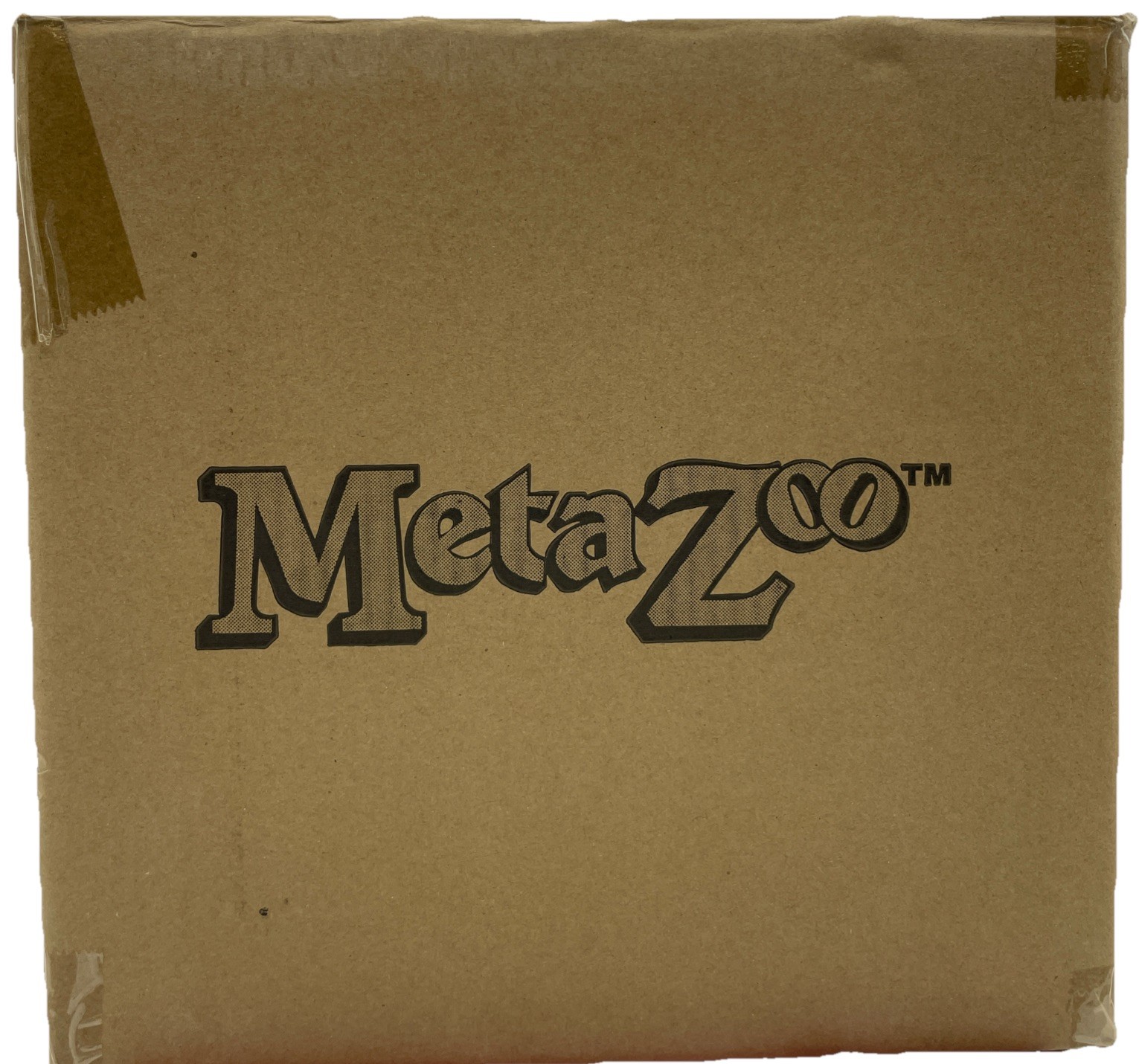MetaZoo TCG – UFO 1st Edition Spellbook x20! FACTORY SEALED CASE!