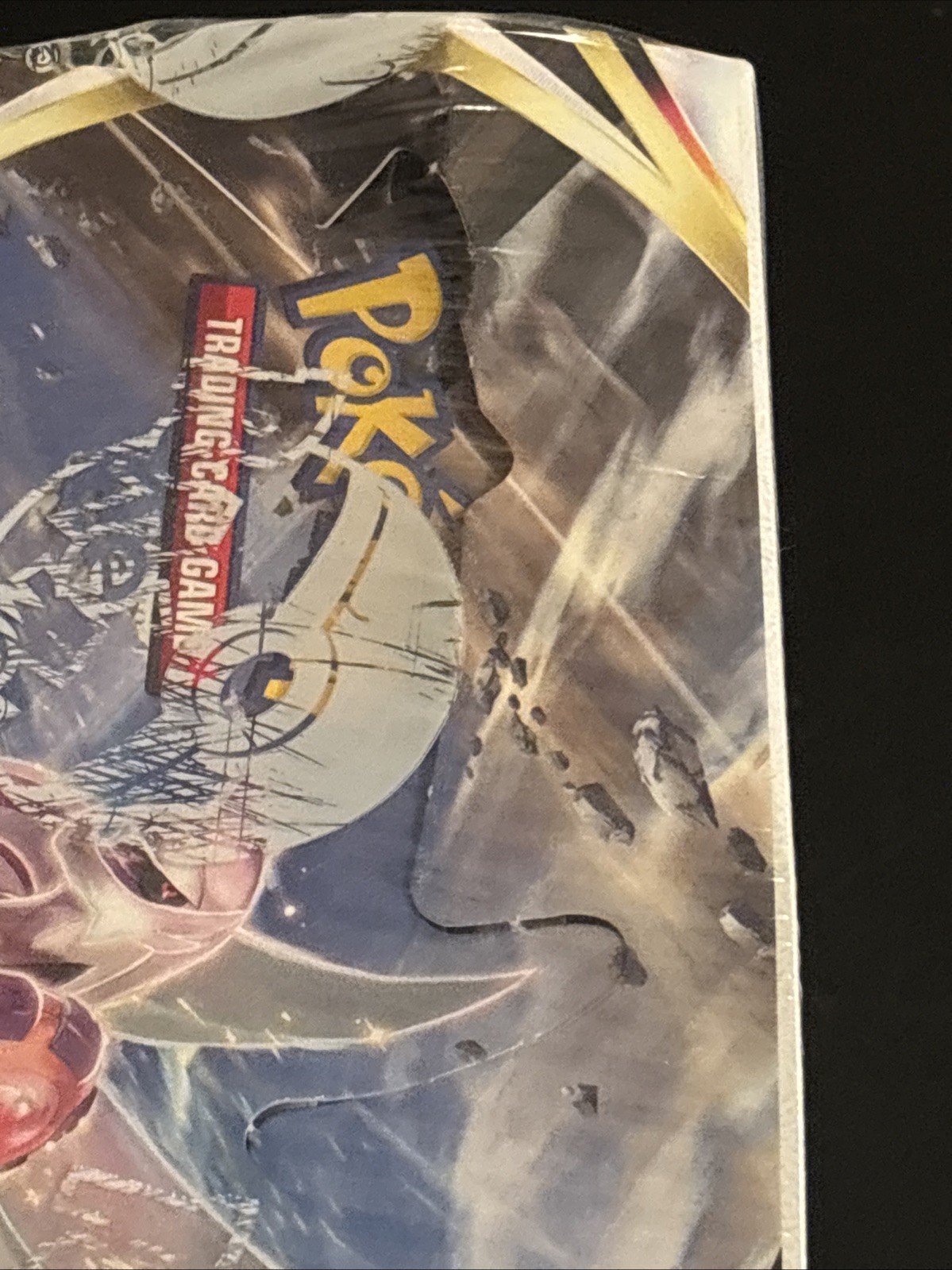 Pokémon Sword & Shield Astral Radiance Booster Box Brand New Factory Sealed