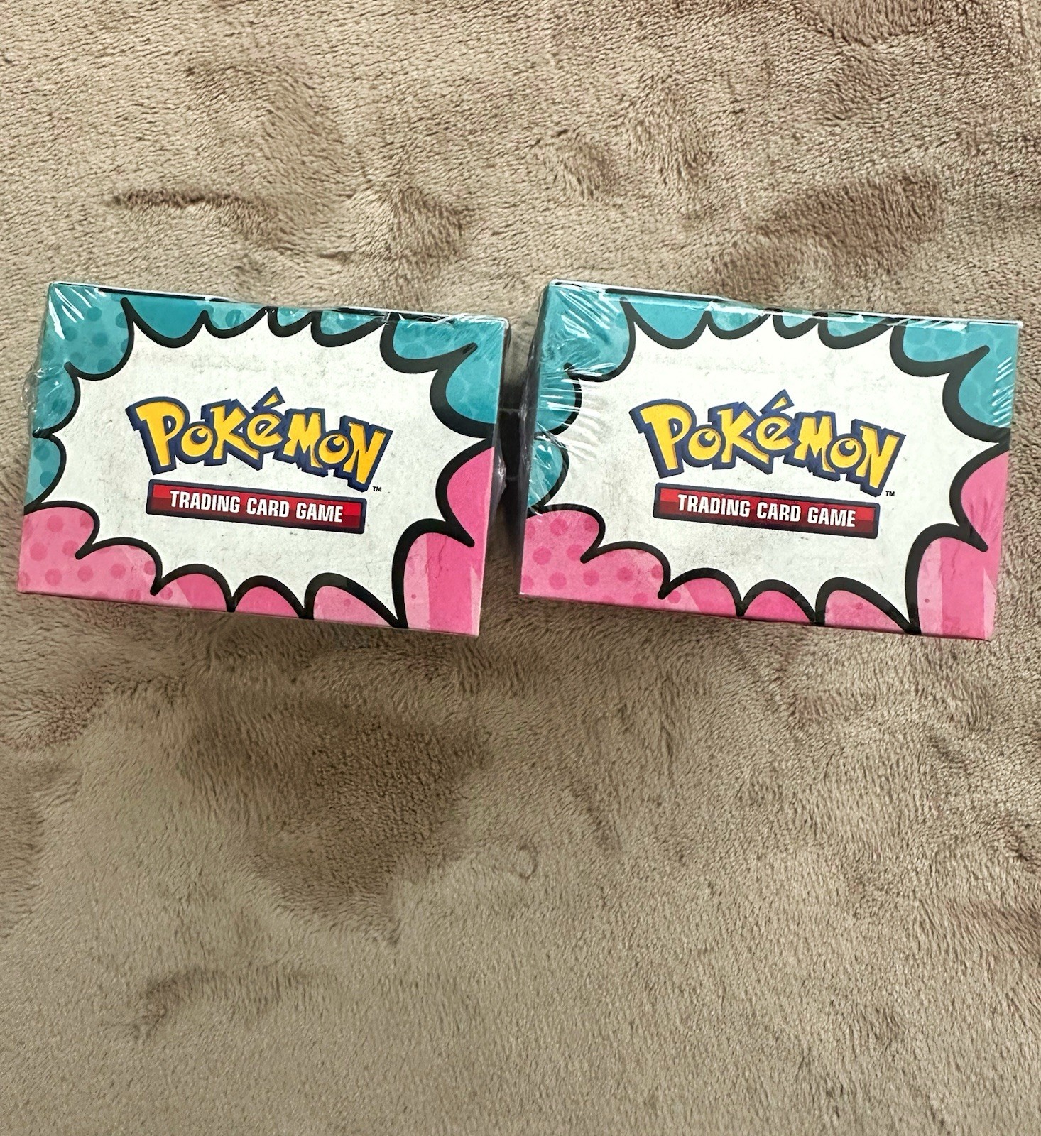 Pokémon TCG: Ascended Heroes Booster Bundle x 2 BRAND NEW SEALED