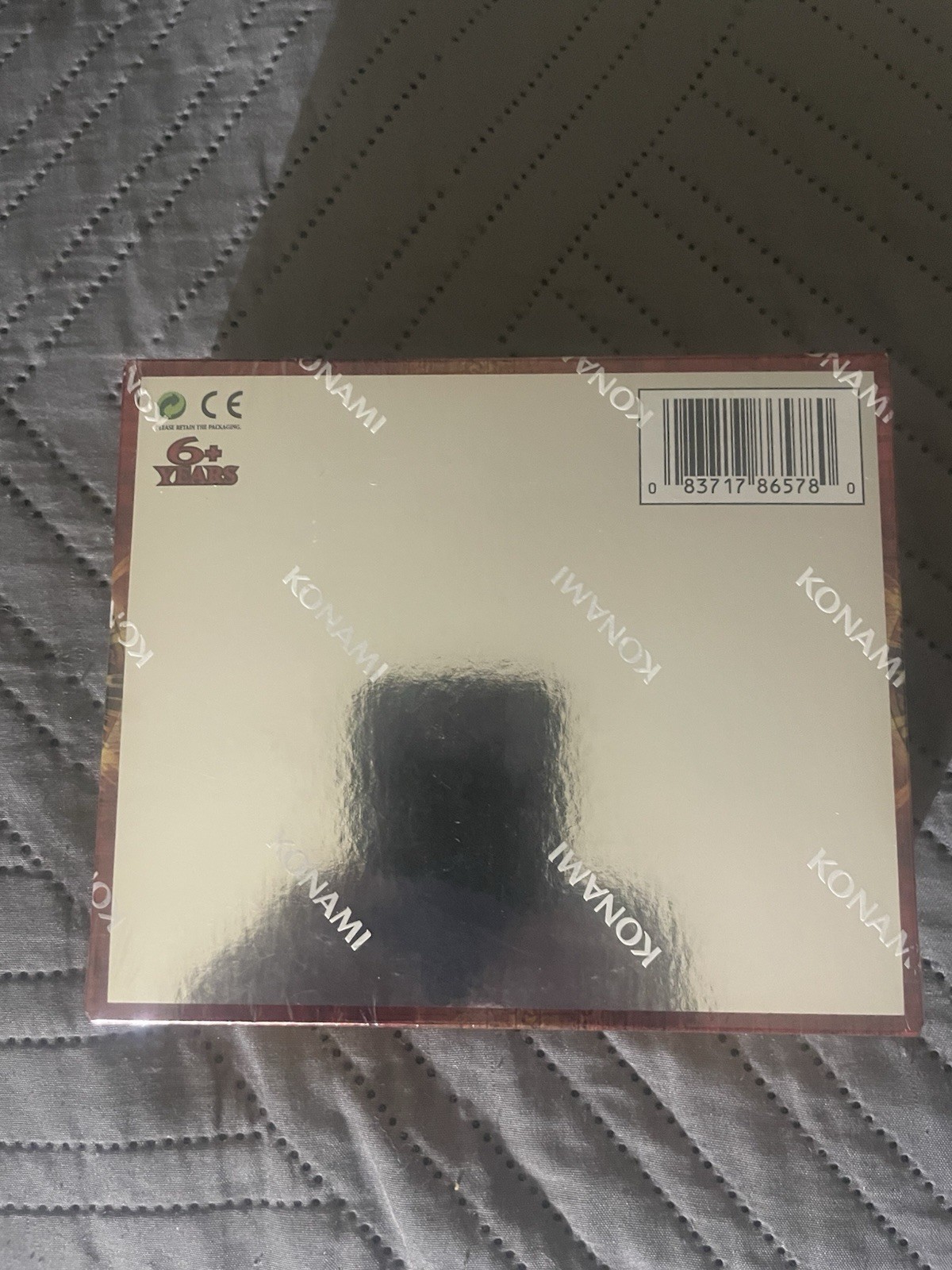 Yu-Gi-Oh TCG: Retro Pack Booster Box (24 packs) English Edition Factory Sealed