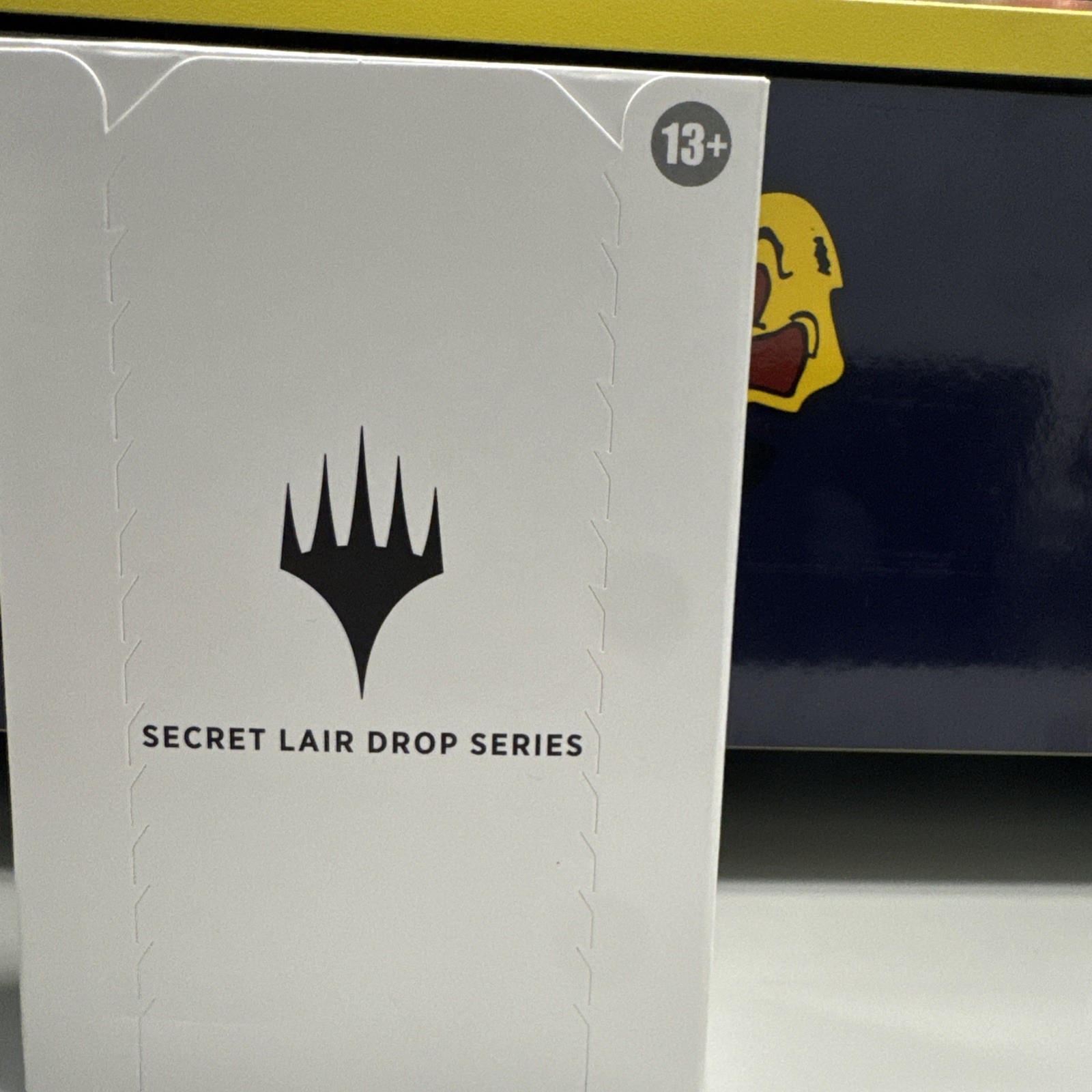 MTG Secret Lair Drop Series – Artist Series: Mark Poole Non-Foil Edition SEALED