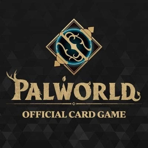 Palworld TCG: Dawn of Palpagos – Blue-Red Trial Deck 7/31