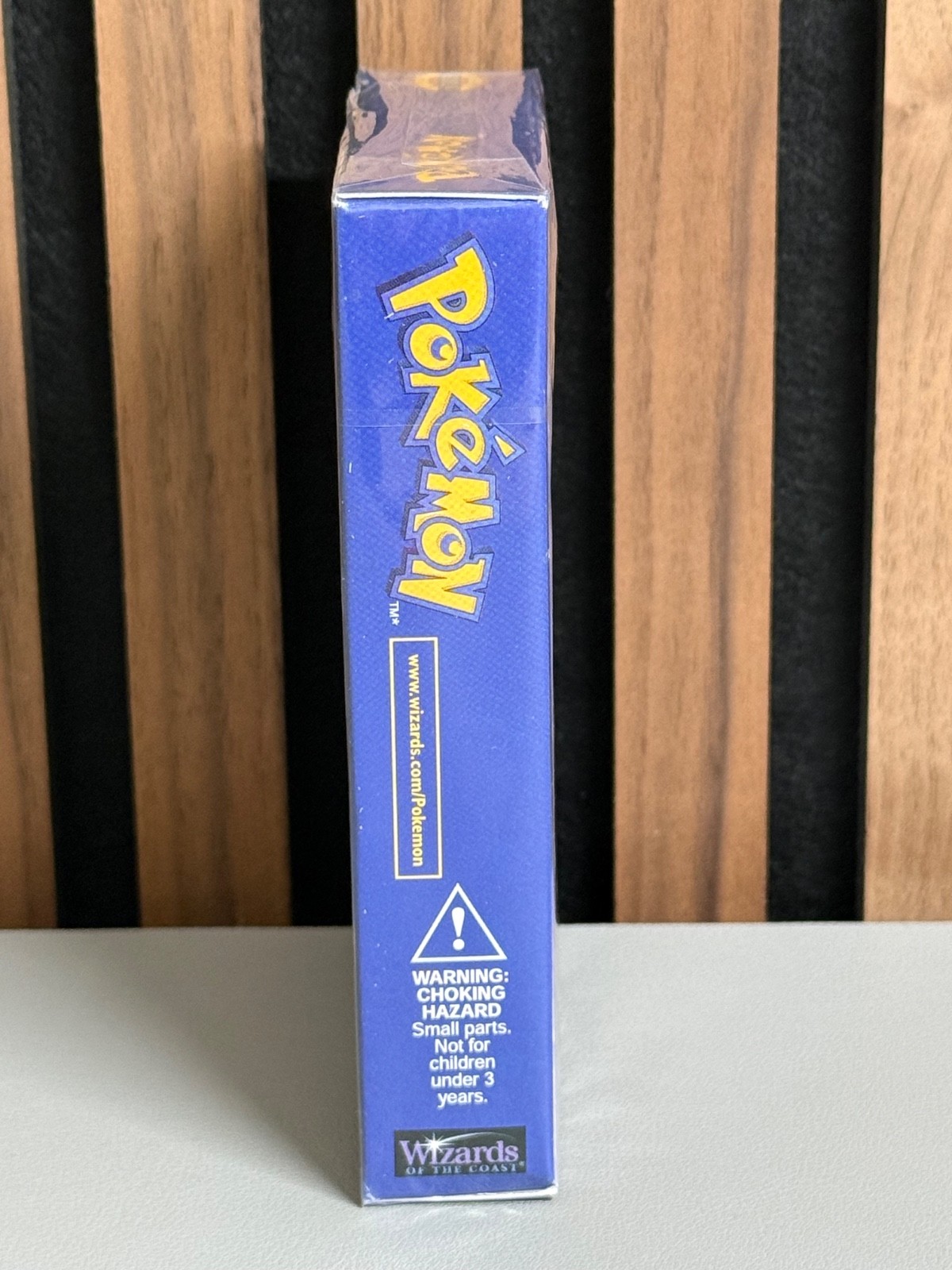 Pokémon Cards 2 Player Starter Theme Deck SEALED