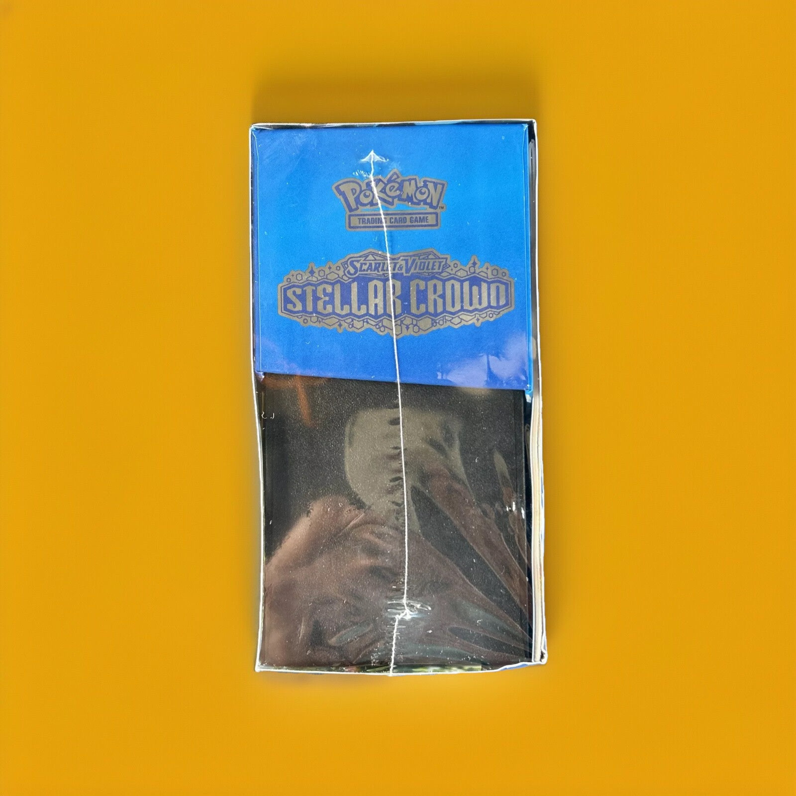 Pokemon Stellar Crown SV07 Elite Trainer Box (ETB) SV07 TCG New Sealed