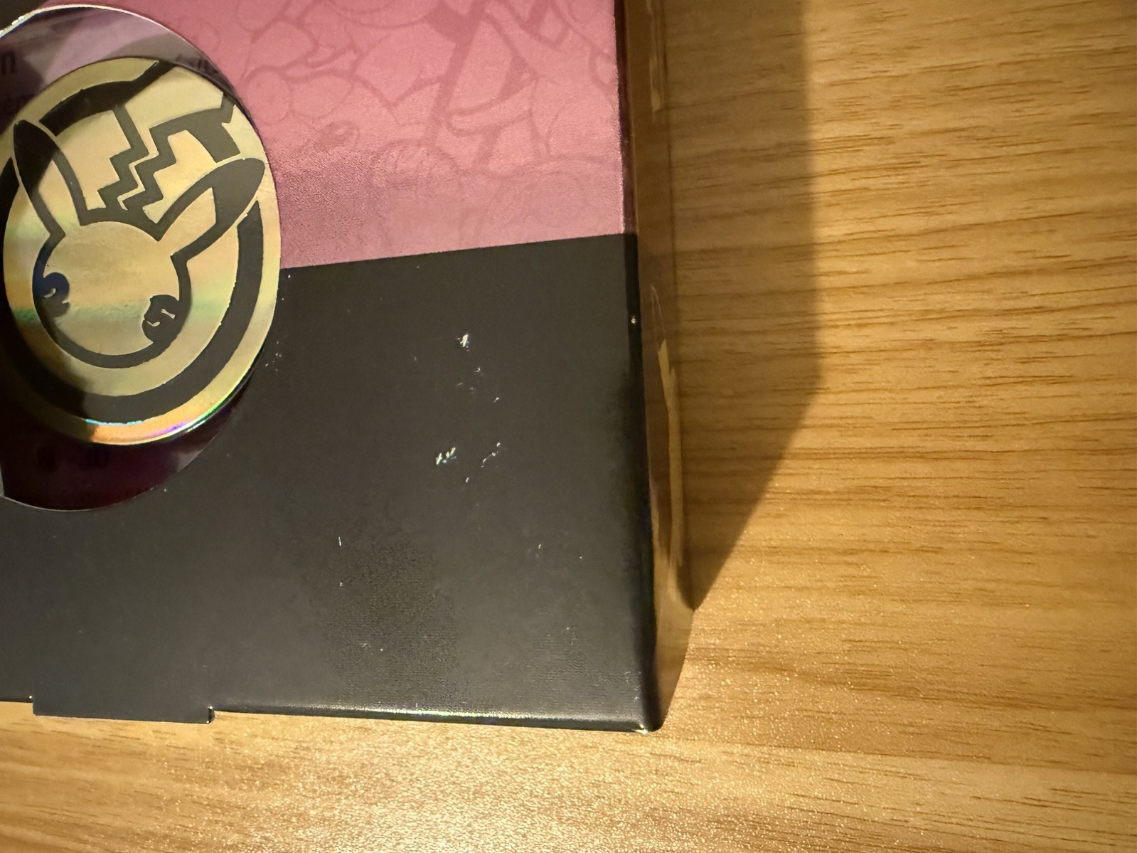 Pokemon TCG: Celebrations Collection Dragapult Prime Box