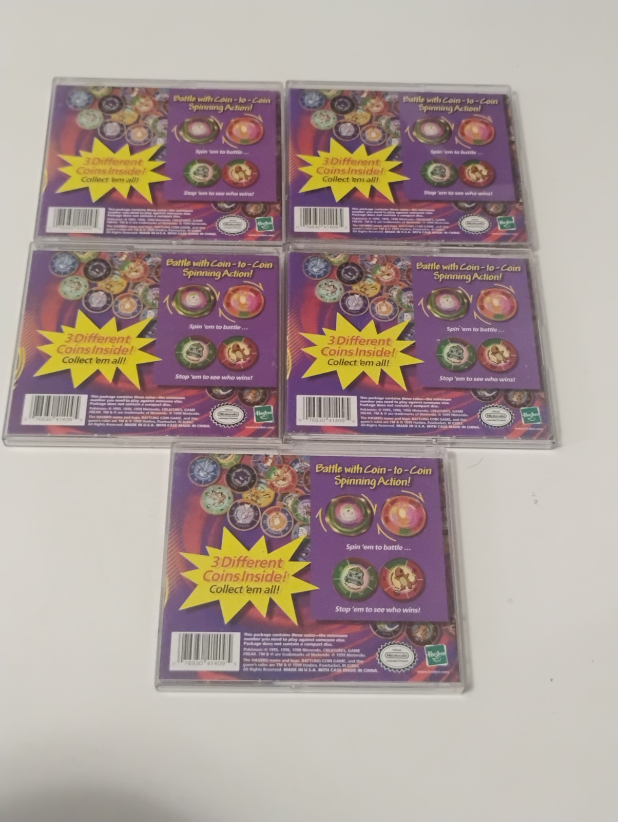 Pokemon 30 Cards-Booster Packs-Sealed Collection Boxes-Pokemon Center Lot