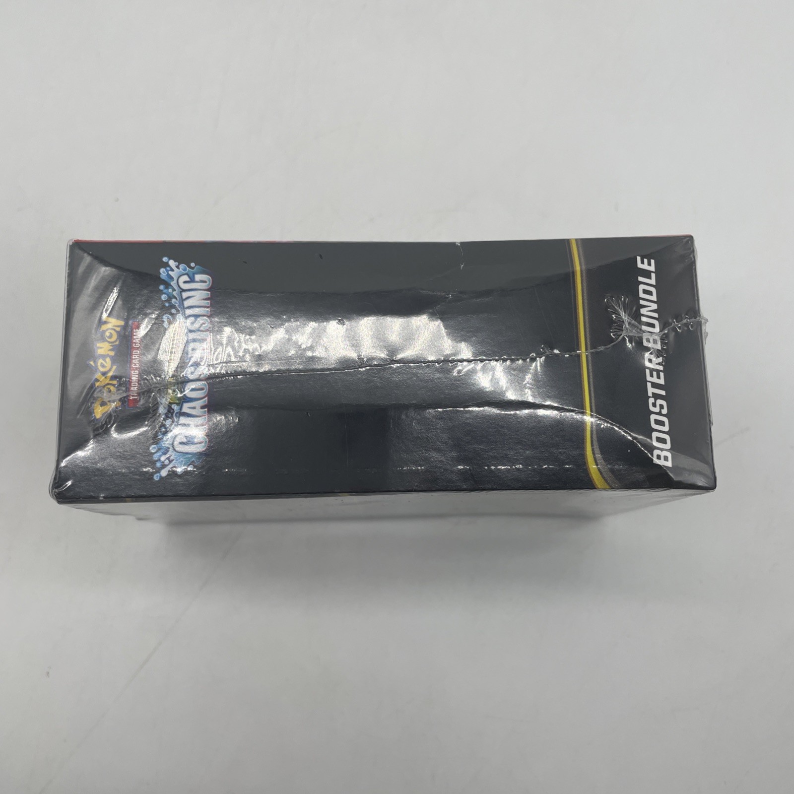 Pokemon TCG ME04: Chaos Rising Booster Bundle New Sealed! Box Crush #7