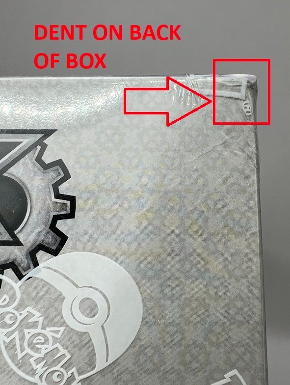 (403248) Pokemon XY Steam Siege Theme Deck Display Box – Factory Sealed