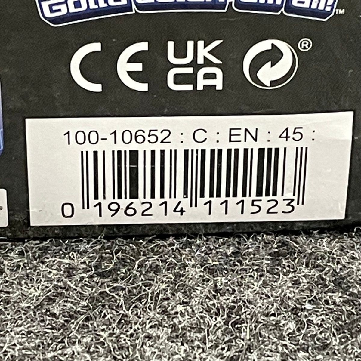 POKEMON TCG: Scarlet & Violet Destined Rivals Elite Trainer Box Sealed/Scuffed