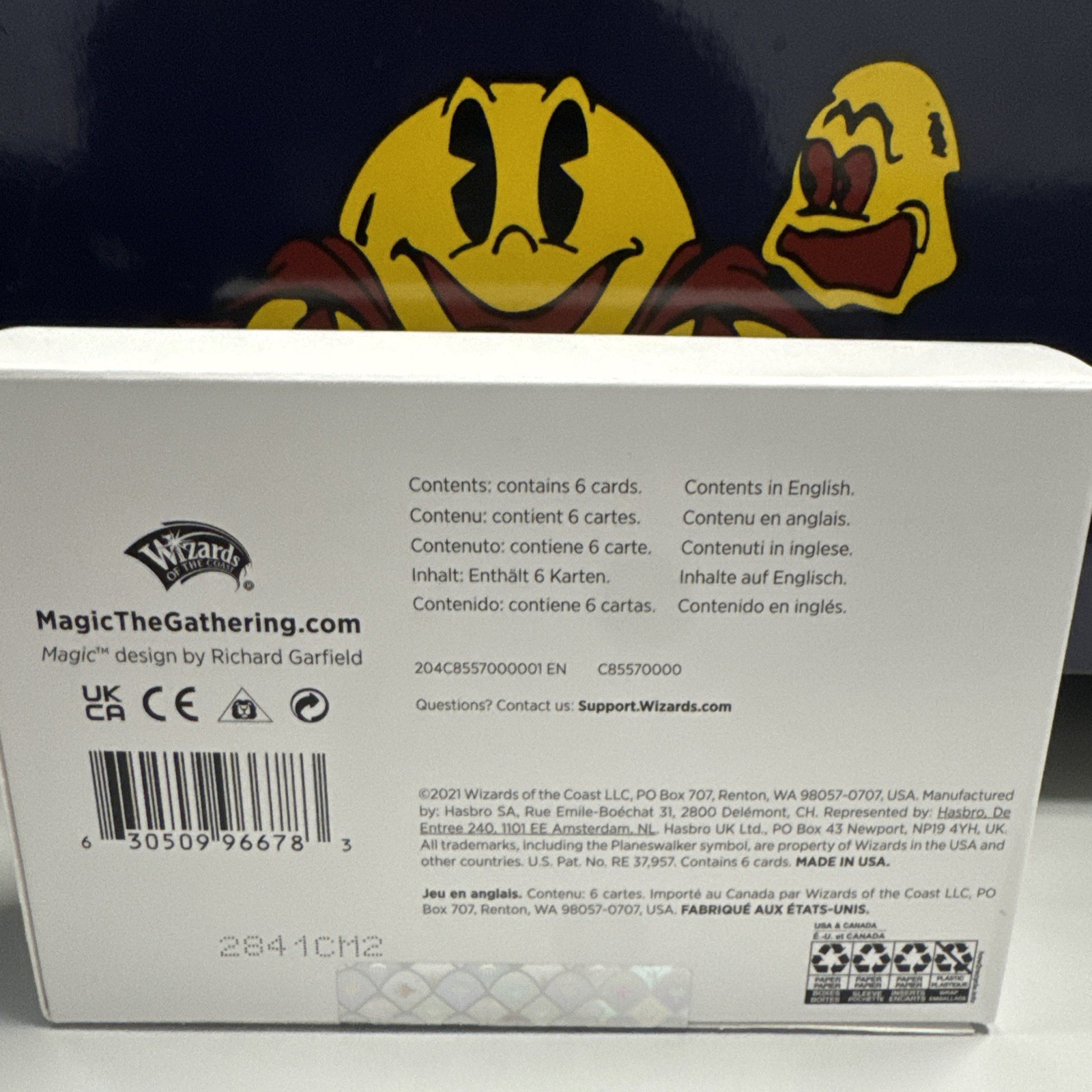 MTG Secret Lair Drop Series – Artist Series: Mark Poole Non-Foil Edition SEALED