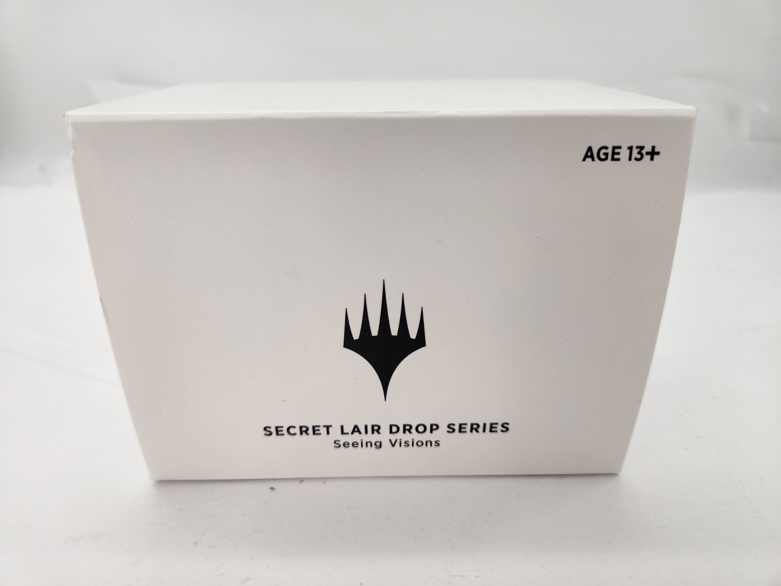 Magic: The Gathering – Secret Lair Drop Series: Seeing Visions NEW SEALED