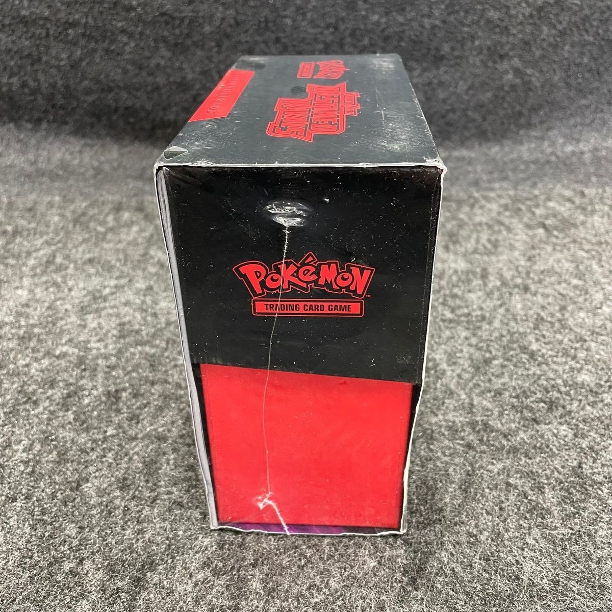 POKEMON TCG: Scarlet & Violet Destined Rivals Elite Trainer Box Sealed/Scuffed