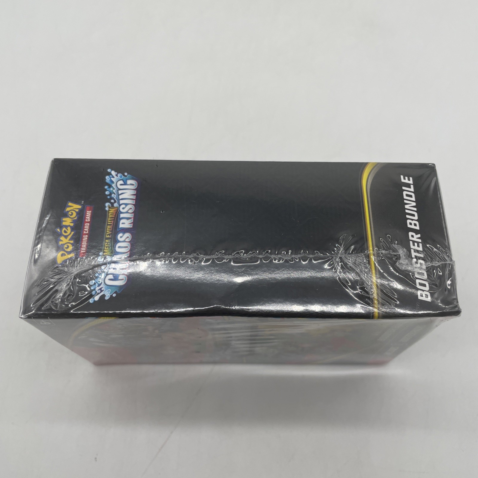 Pokemon TCG ME04: Chaos Rising Booster Bundle New Sealed! Box Crush #10