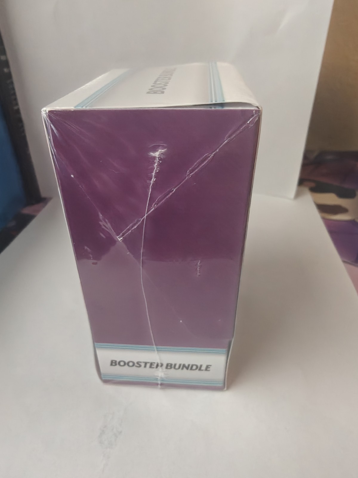 Pokemon Destined Rivals Booster Bundle SV10: Destined Rivals Factory Sealed New
