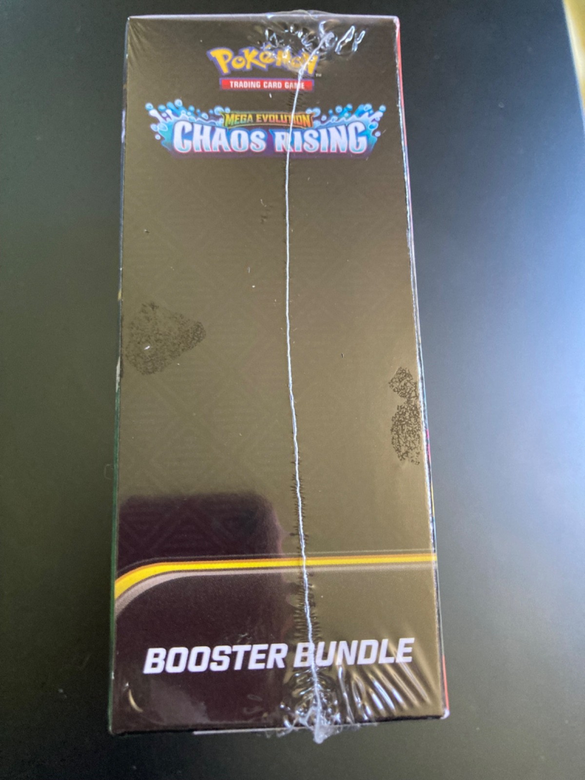 Pokemon TCG ME04: Chaos Rising Booster Bundle New Sealed