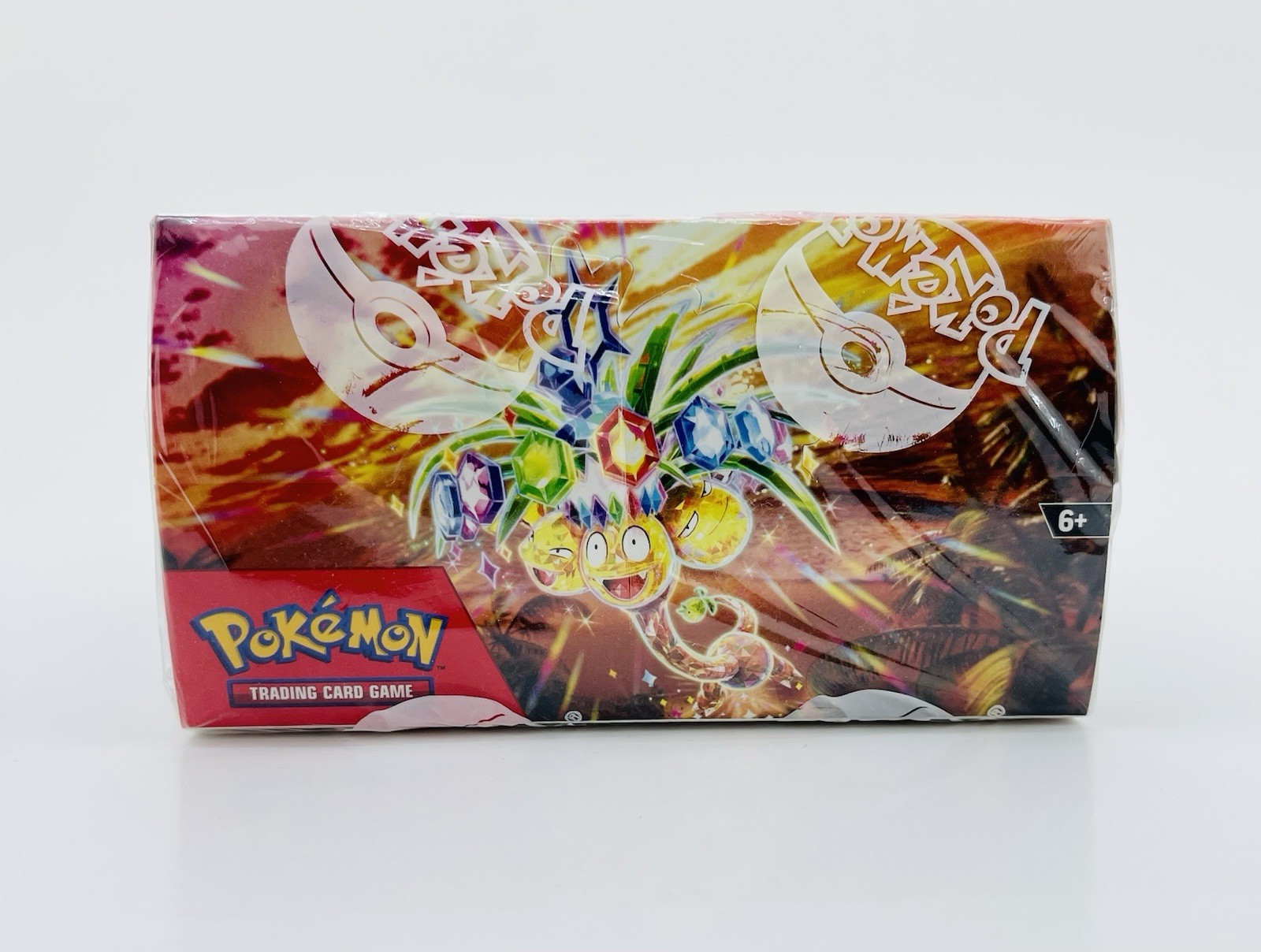 Pokemon TCG Surging Sparks New Factory Sealed Booster Box 36 Packs *READ*