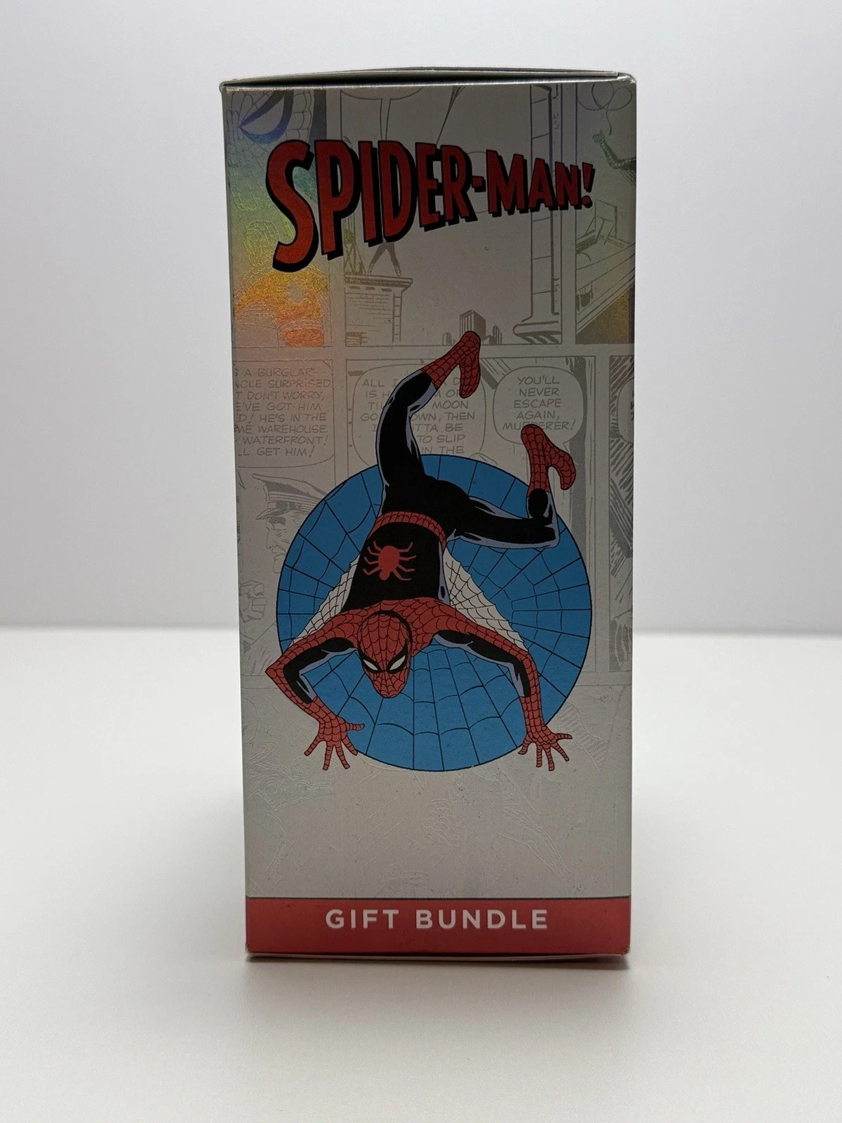 Magic: The Gathering Marvel’s Spider-Man Bundle: Gift Edition Sealed IN HAND 🔥