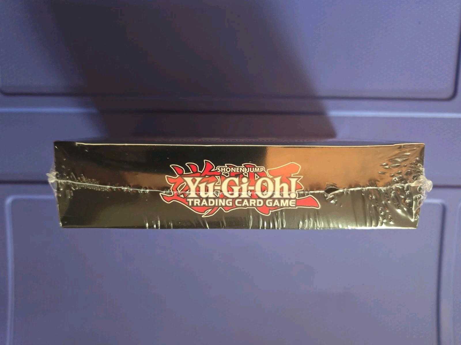 Yugioh Legacy of Destruction 1st Ed. (Eng) Four 9 Card Packs Sealed!