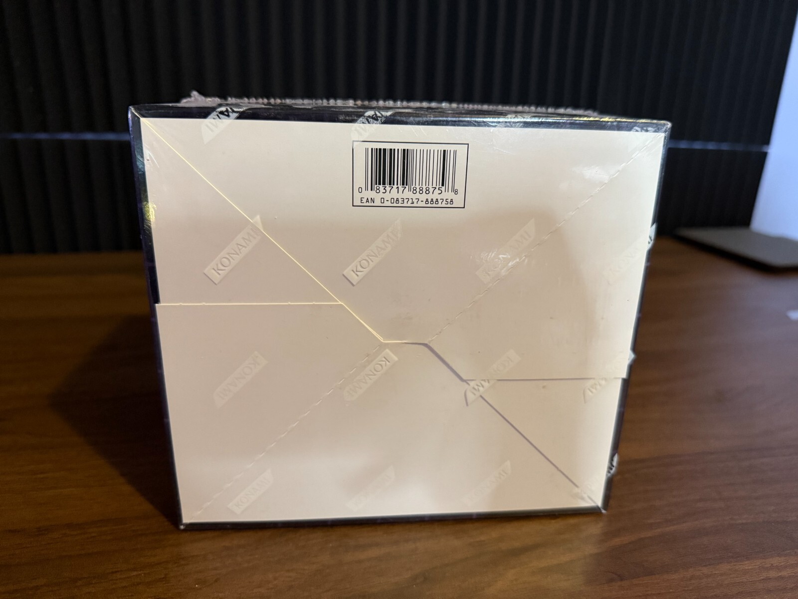 YUGIOH SAMURAI ASSAULT SPECIAL EDITION DISPLAY FACTORY SEALED NEW (30 BOOSTERS)