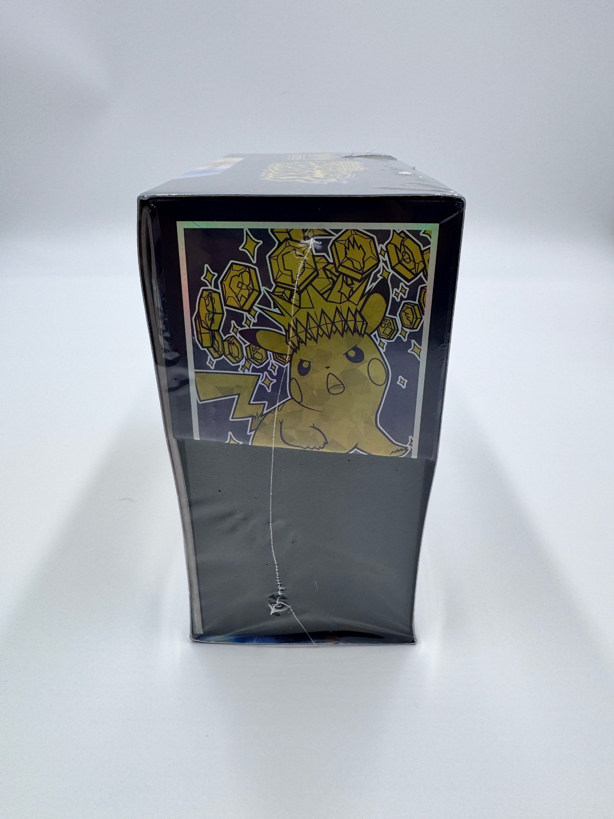 Sealed Surging Sparks Pokémon Elite Trainer Box Scarlet & Violet SV08