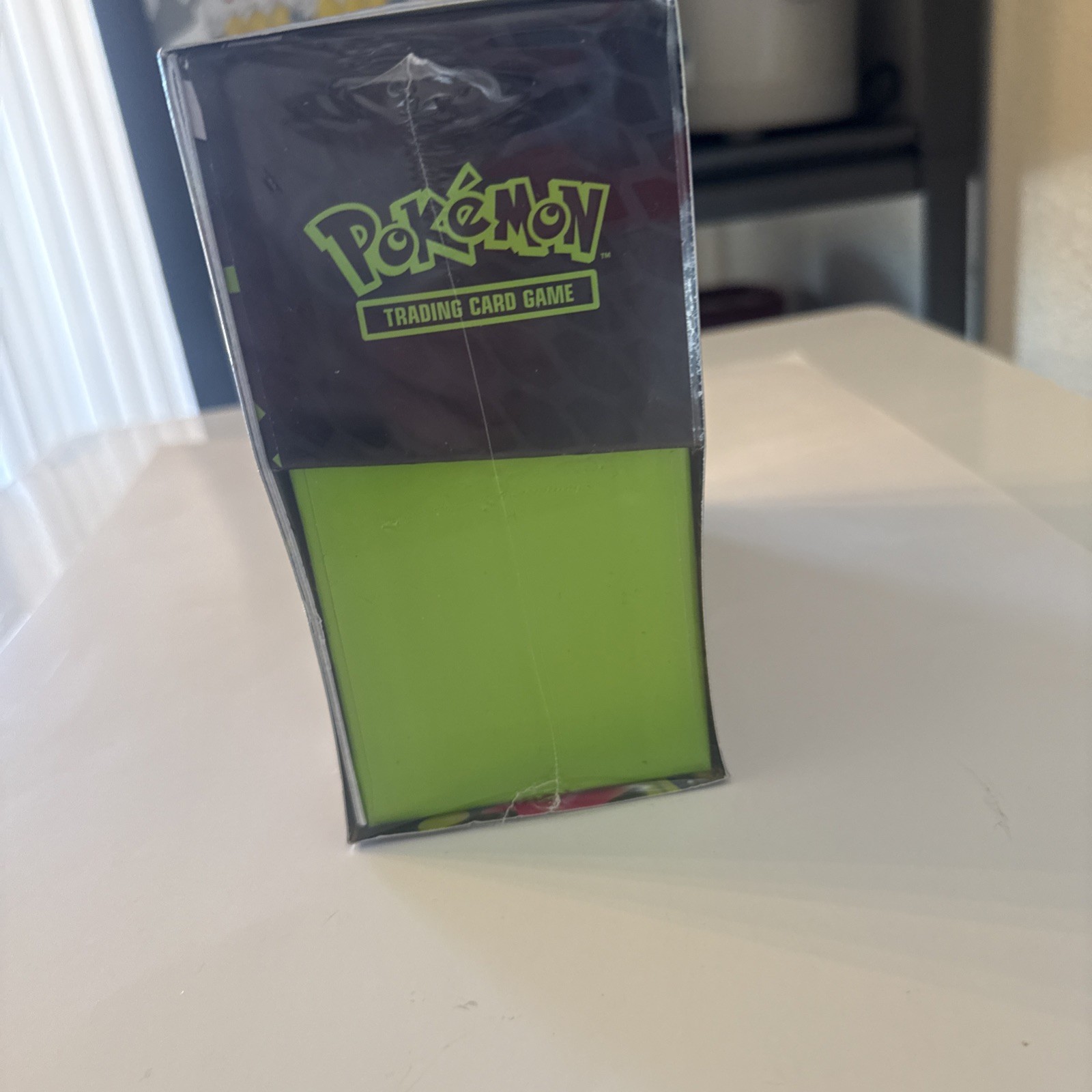 Pokemon TCG Mega Evolution Perfect Order Elite Trainer Box Factory Sealed NEW