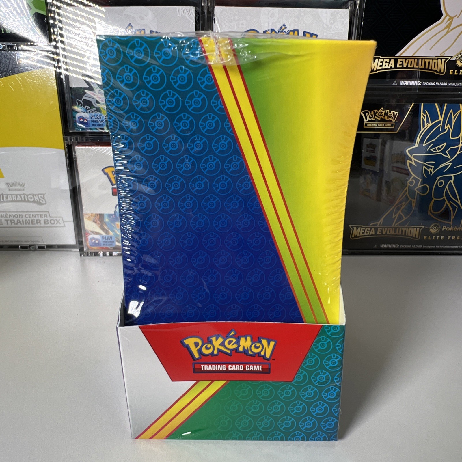 24 Packs Pokemon TCG Twilight Masquerade Sleeved Booster Box – New & Sealed