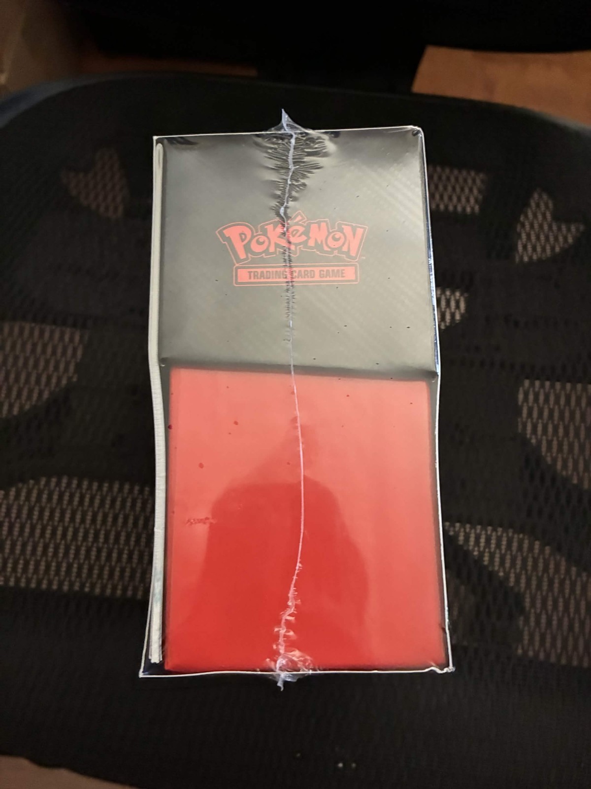 Pokémon TCG Scarlet & Violet Destined Rivals Elite Trainer Box Etb Pokemon Rival