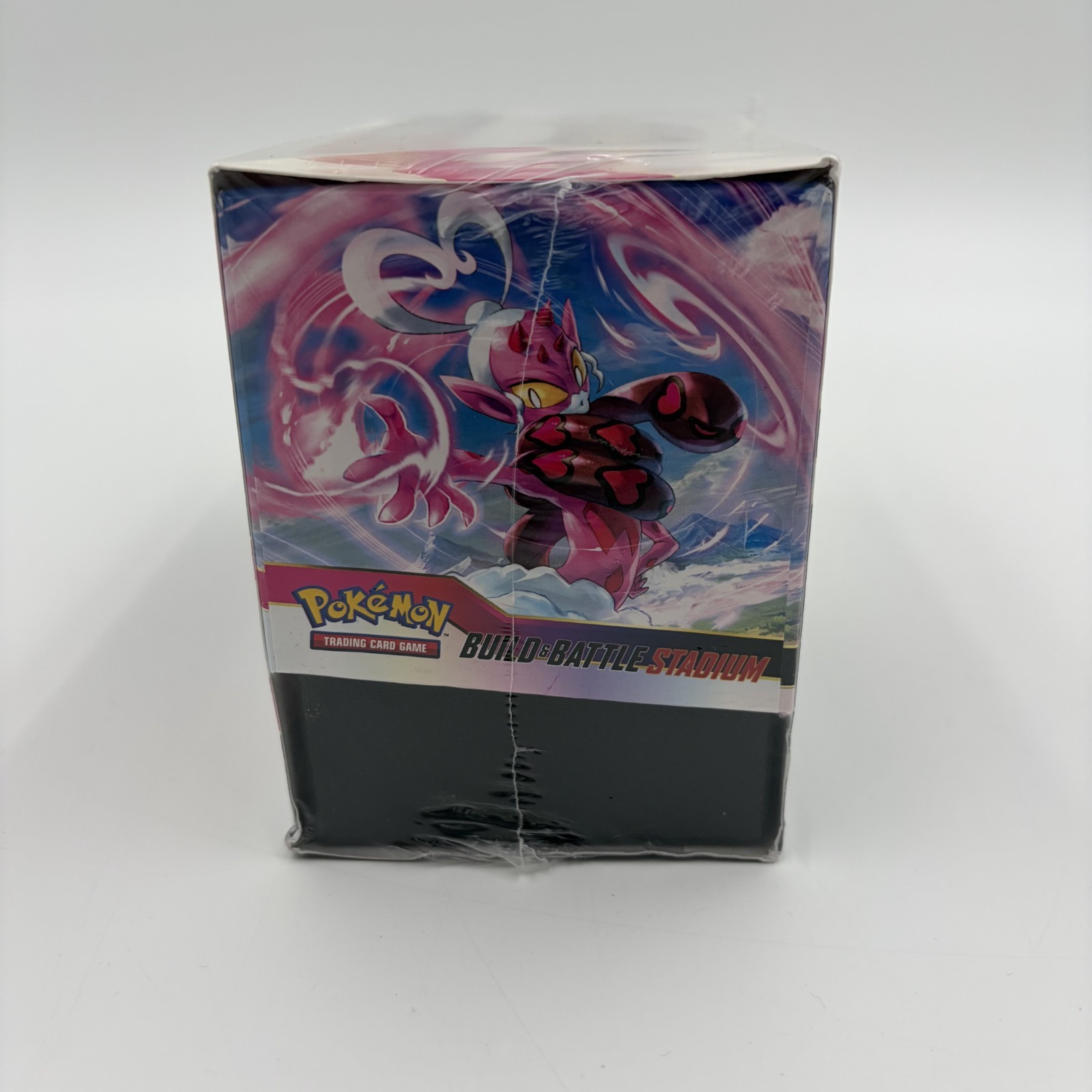 Lost Origin Build & Battle Stadium Pokemon Sword & Shield New Sealed Ships Fast