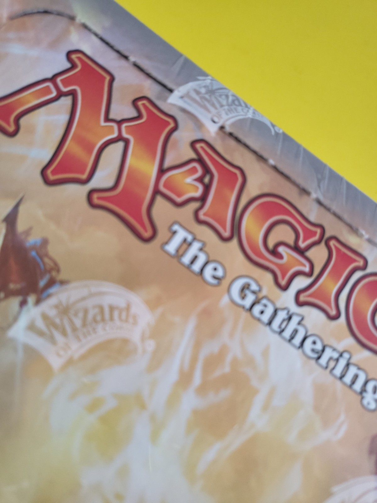 Magic The Gathering Aether Revolt Booster Box English Sealed