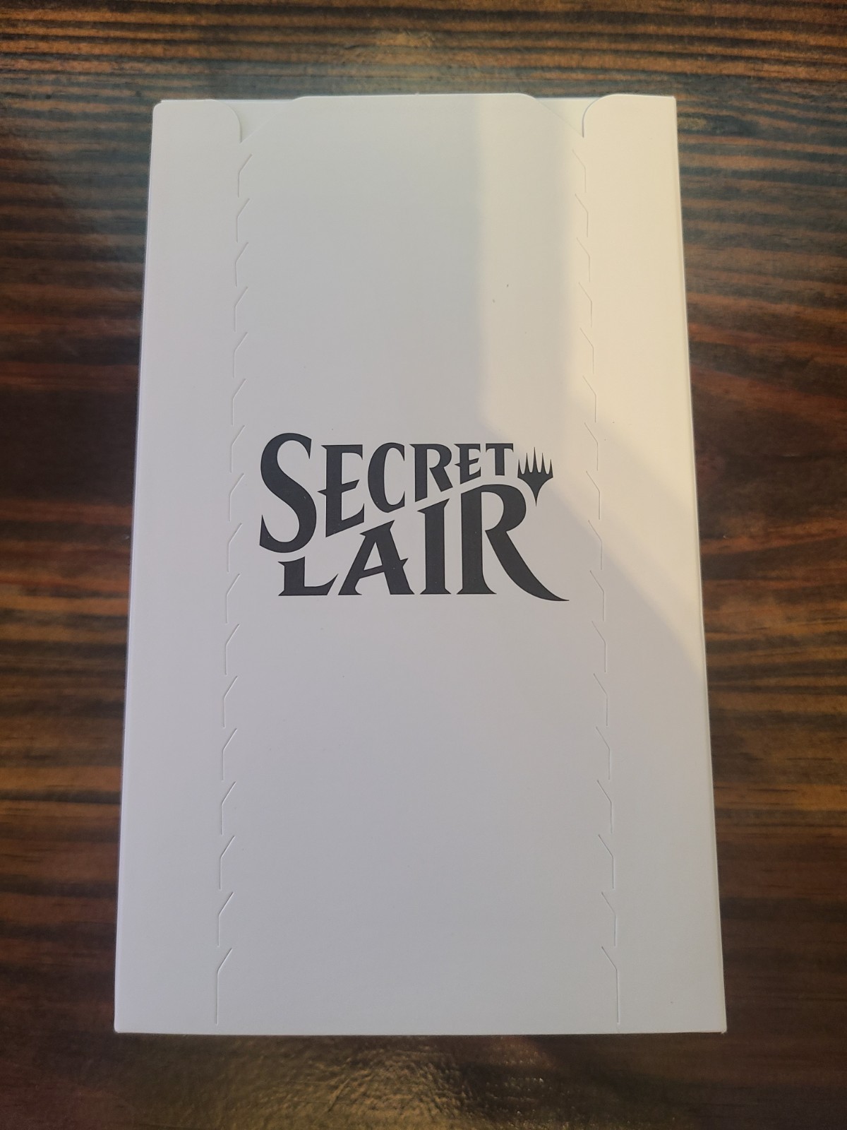 MtG Secret Lair – Magic 30th Anniversary Countdown Kit **Factory Sealed**