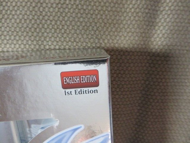 YuGiOh! Ghosts from the Past 1 + 2nd Haunting Mini Box – NEW/Sealed – GFTP/GFP2